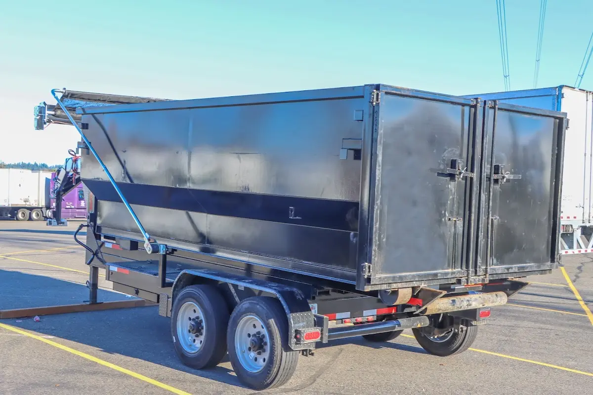Dumpster Rental services in Dulles Town Center, VA